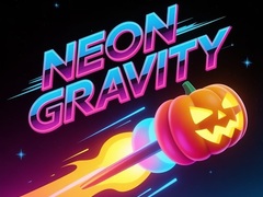 游戏Neon Gravity