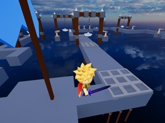 游戏Sight Is a Trap