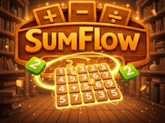 游戏SumFlow