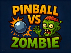 游戏Pinball VS Zombie