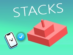游戏Stacks