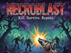游戏Necroblast