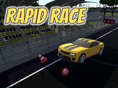 游戏Rapid Race