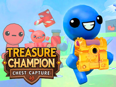 游戏Treasure Champion: Chest Capture