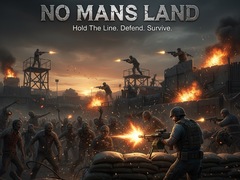 游戏No Mans Land
