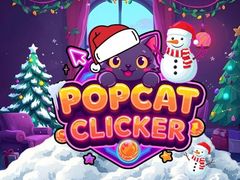 游戏Popcat Clicker