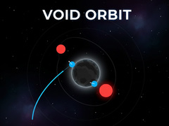 游戏Void Orbit