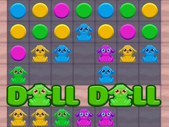 游戏Doll Doll