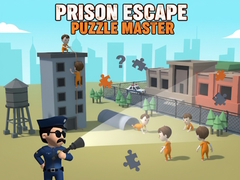 游戏Prison Escape Puzzle Master