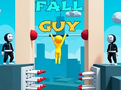 游戏Fall Guy