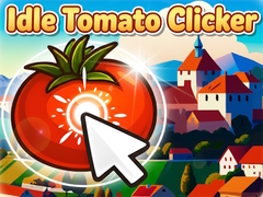 游戏Idle Tomato Clicker