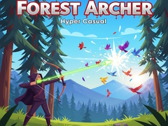 游戏Forest Archer