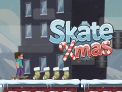 游戏Skate Xmas