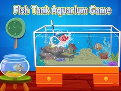 游戏Fish tank Aquarium Game