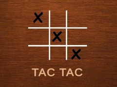 游戏Tac Tac