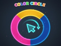 游戏Color Circle