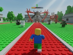 游戏Steal a Brainrot Arena 67