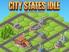 游戏City States Idle
