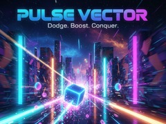 游戏Pulse Vector