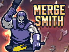 游戏Merge Smith