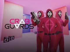 游戏Crab Guards