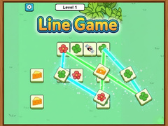 游戏Line Game