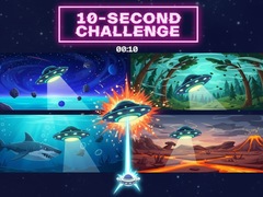 游戏10-Second Challenge
