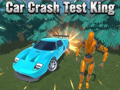 游戏Car Crash Test King