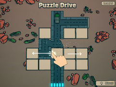 游戏Puzzle Drive