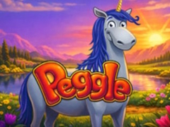 游戏Peggle