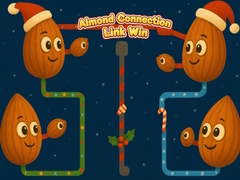 游戏Almond Connection Link Win