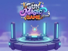 游戏Gun Magic Game