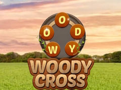 游戏Woody Cross