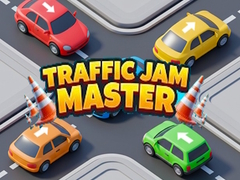 游戏Traffic Jam Master