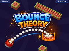 游戏Bounce Theory