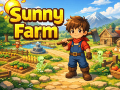 游戏Sunny Farm
