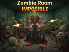 游戏Zombie Room