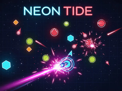 游戏Neon Tide