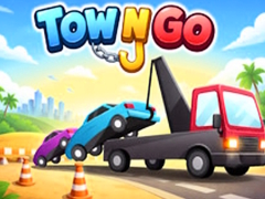 游戏Tow N Go