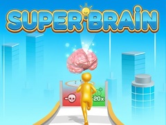 游戏Super Brain
