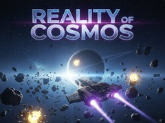 游戏Reality of Cosmos