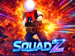 游戏SquadZ