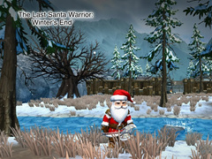 游戏The Last Santa Warrior: Winter’s End
