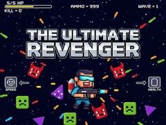 游戏The Ultimate Revenger