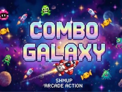 游戏Combo Galaxy