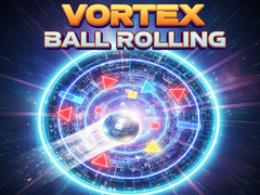 游戏Vortex Ball Rolling