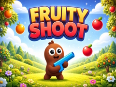 游戏Fruity Shoot