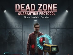 游戏Dead Zone: Quarantine Protocol