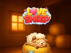 游戏Love Sheep