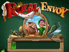 游戏Royal Envoy